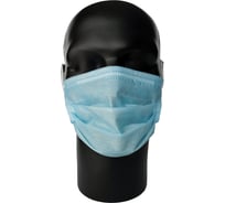 Трехслойная маска PHSV медицинская 4010