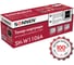 Лазерный картридж SONNEN SH-W1106A С ЧИПОМ для HP Laser107/135, высшее качество, черный, 1000 страниц 363970 2