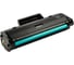 Лазерный картридж SONNEN SH-W1106A С ЧИПОМ для HP Laser107/135, высшее качество, черный, 1000 страниц 363970 4