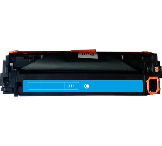 Лазерный картридж SONNEN SH-CF211A для HP LJ Pro M276, высшее качество, голубой, 1800 страниц 363959