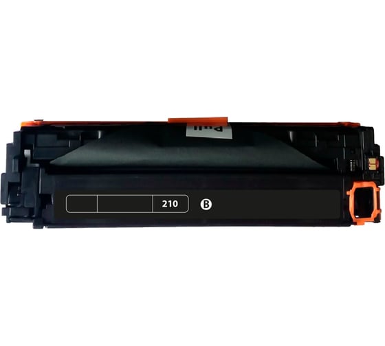 Лазерный картридж SONNEN SH-CF210A для HP LJ Pro M276, высшее качество, черный, 1600 страниц 363958