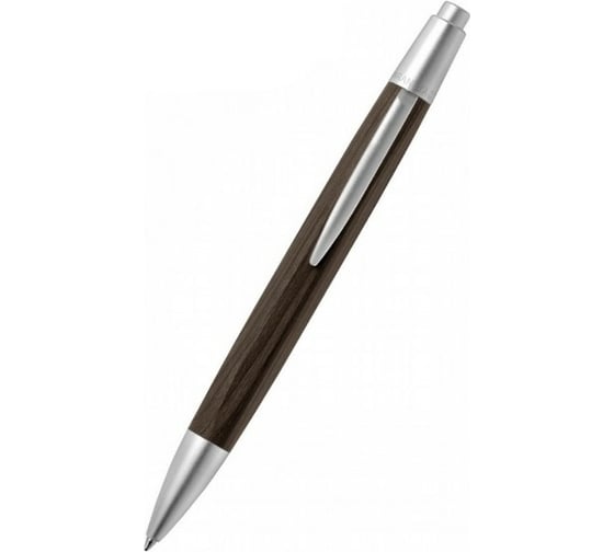 Шариковая ручка Caran d’Ache Carandache Office Alchemix - Wenge M 4881.495 1