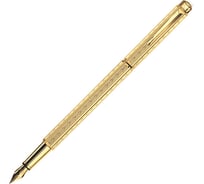 Перьевая ручка Caran d’Ache Перьевая ручка Carandache Ecridor - Chevron GP F 958.198