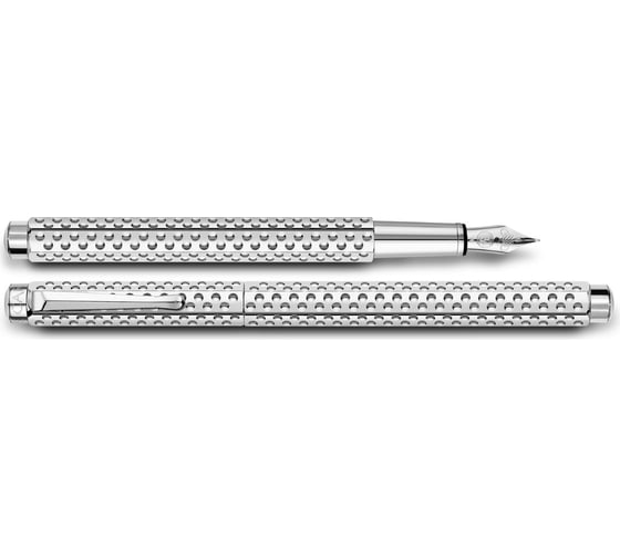 Перьевая ручка Caran d’Ache Перьевая ручка Carandache Ecridor - Golf PC F 958.506