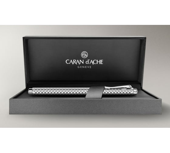 Перьевая ручка Caran d’Ache Перьевая ручка Carandache Ecridor - Golf PC F 958.506
