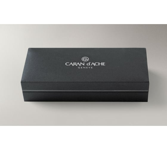 Перьевая ручка Caran d’Ache Перьевая ручка Carandache Ecridor - Golf PC F 958.506
