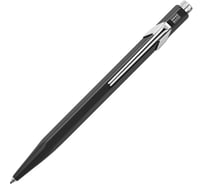 Шариковая ручка Caran d’Ache Carandache Office - Classic Black M 849.009_MTLGB