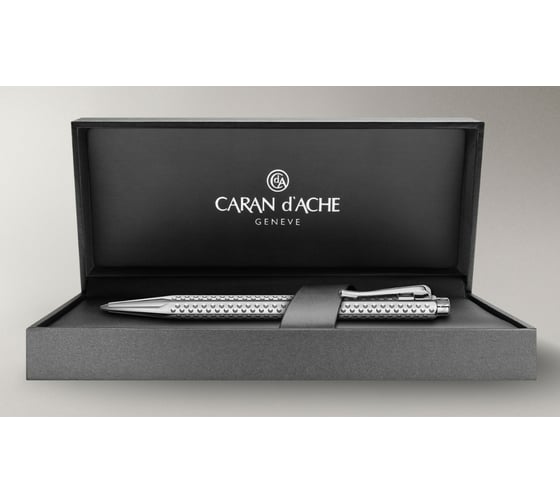 Шариковая ручка Caran d’Ache Carandache Ecridor - Golf PC F 890.516
