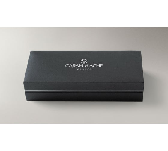 Шариковая ручка Caran d’Ache Carandache Ecridor - Golf PC F 890.516