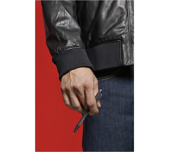 Шариковая ручка Caran d’Ache Carandache Ecridor - Racing M 890.009