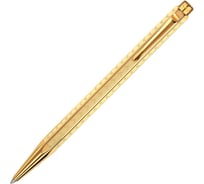 Шариковая ручка Caran d’Ache Carandache Ecridor - Chevron GP F 898.208