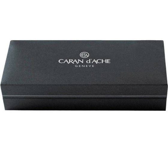 Шариковая ручка Caran d’Ache Carandache Ecridor - Variation, шариковая ручка 890.347