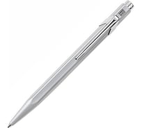 Шариковая ручка Caran d’Ache Carandache Office 849 Classic - Grey M, подарочная коробка 849.005_