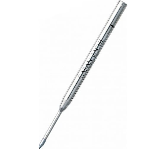 Стержень для шариковой ручки Caran d’Ache Carandache M, красный 8420.000
