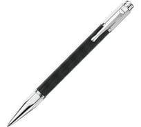 Шариковая ручка Caran d’Ache Carandache Varius - Ivanhoe Black F 4480.082