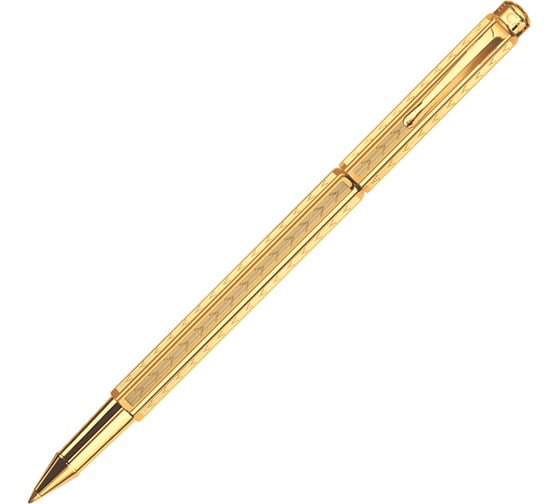 Ручка-роллер Caran d’Ache Carandache Ecridor - Chevron GP 838.208 1