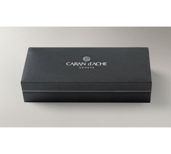 Ручка-роллер Caran d’Ache Carandache Ecridor - Golf PC F 838.516