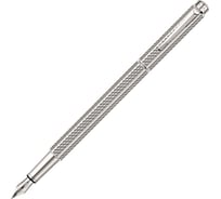 Перьевая ручка Caran d’Ache Carandache Ecridor - Cubrik PC F 958.367