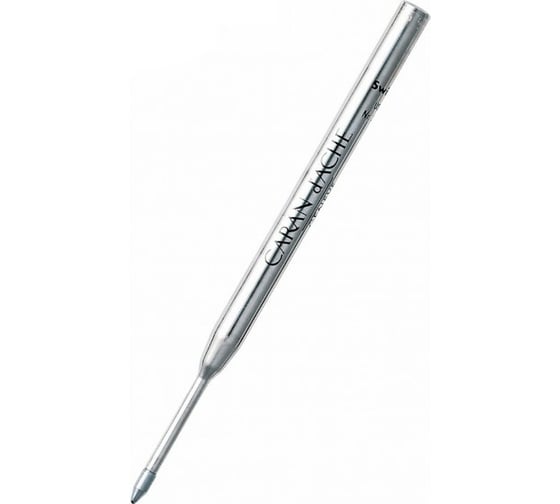 Стержень для шариковой ручки Caran d’Ache Carandache L, синий 8422.260