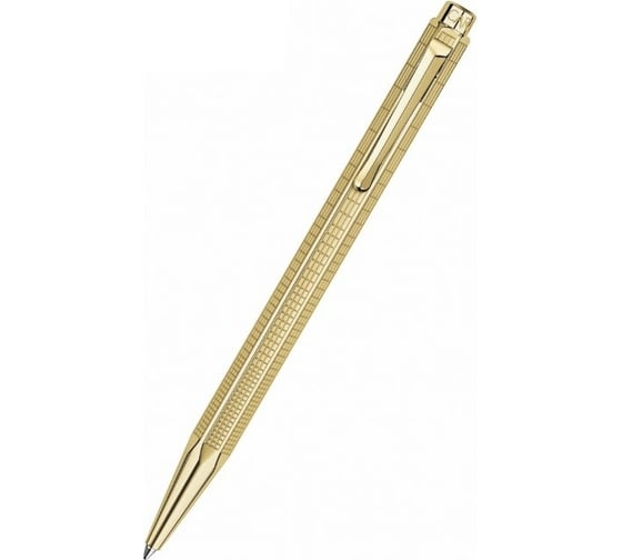 Шариковая ручка Caran d’Ache Carandache Ecridor - Lignes Urbaines GP F 898.368
