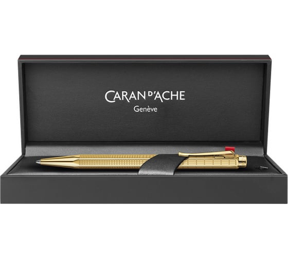 Шариковая ручка Caran d’Ache Carandache Ecridor - Lignes Urbaines GP F 898.368