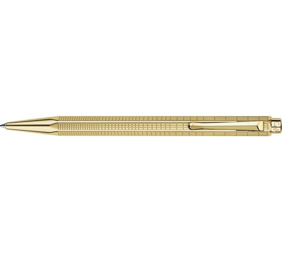Шариковая ручка Caran d’Ache Carandache Ecridor - Lignes Urbaines GP F 898.368
