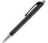 Шариковая ручка Caran d’Ache Carandache Office Infinite - Black M 888.009_GB