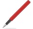 Перьевая ручка Caran d’Ache Carandache Office 849 Classic Seasons Greetings - Red M, подарочная 840.570 2