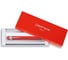 Перьевая ручка Caran d’Ache Carandache Office 849 Classic Seasons Greetings - Red M, подарочная 840.570 4