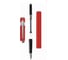 Перьевая ручка Caran d’Ache Carandache Office 849 Classic Seasons Greetings - Red M, подарочная 840.570 5