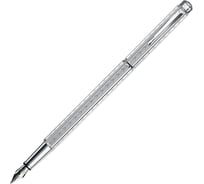 Перьевая ручка Caran d’Ache Carandache Ecridor - Chevron PC F 958.276