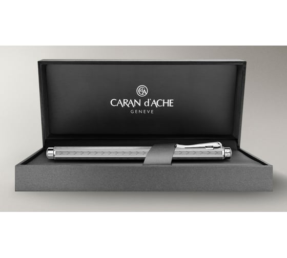 Перьевая ручка Caran d’Ache Carandache Ecridor - Chevron PC F 958.276