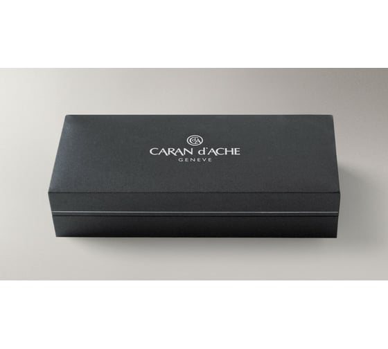 Перьевая ручка Caran d’Ache Carandache Ecridor - Chevron PC F 958.276