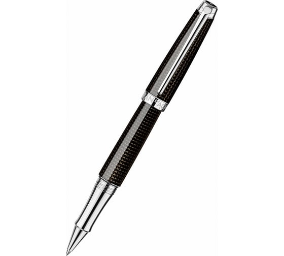 Ручка-роллер Caran d’Ache Carandache Leman - de Nuit RH F 4779.019 1