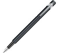 Перьевая ручка Caran d’Ache Перьевая ручка Carandache Office 849 Classic - Matte Black M 840.009