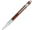 Шариковая ручка Caran d’Ache Carandache Office Essentialy Swiss - Chocolate M, металлическая 849.752 1
