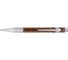 Шариковая ручка Caran d’Ache Carandache Office Essentialy Swiss - Chocolate M, металлическая 849.752 2