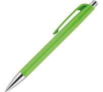 Шариковая ручка Caran d’Ache Carandache Office Infinite - Spring Green M 888.470_GB