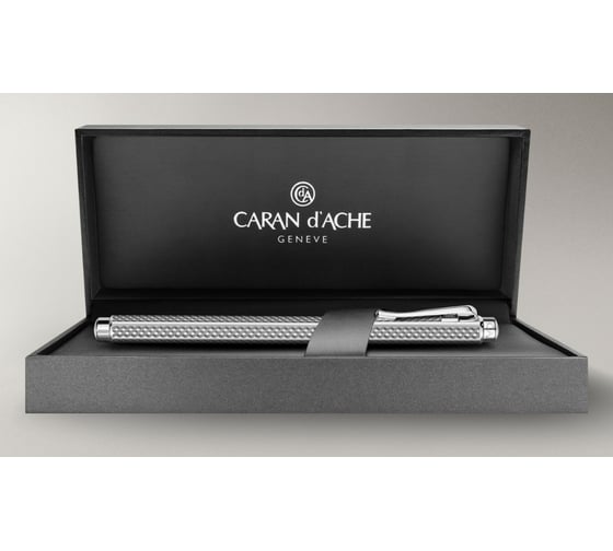 Шариковая ручка Caran d’Ache Carandache Ecridor - Cubrik PC F 890.377