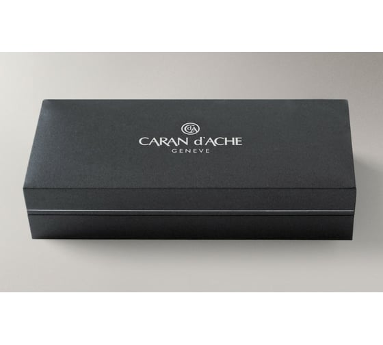 Шариковая ручка Caran d’Ache Carandache Ecridor - Cubrik PC F 890.377
