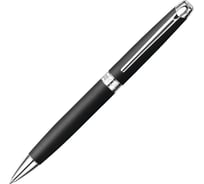 Шариковая ручка Caran d’Ache Carandache Leman - Black Matte SP F 4789.496