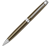 Шариковая ручка Caran d’Ache Carandache Leman - Caviar SP F 4789.497