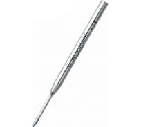 Стержень для шариковой ручки Caran d’Ache Carandache F, черный 8428.009