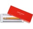 Перьевая ручка Caran d’Ache Перьевая ручка Carandache Office 849 Fluo - Orange M 840.030 2