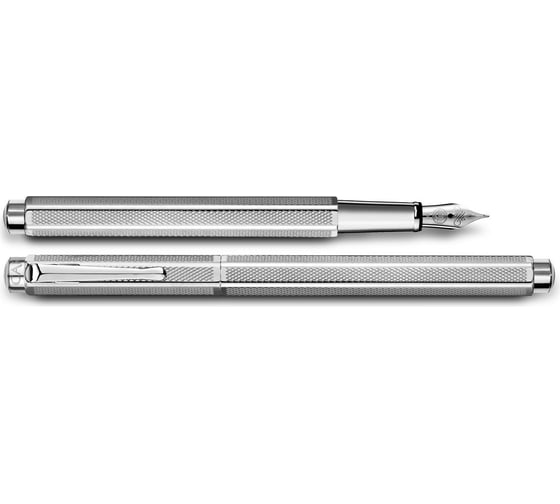 Перьевая ручка Caran d’Ache Перьевая ручка Carandache Ecridor - Retro PC F 958.475