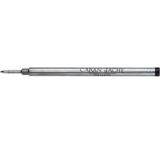 Стержень для ручки-роллера Caran d’Ache Carandache F, синий 8222.160