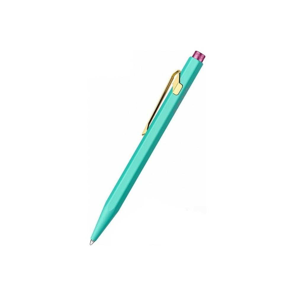 Шариковая ручка Caran d’Ache Carandache Office 849 Claim your style ...