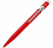 Шариковая ручка Caran d’Ache Carandache Office 849 Classic - Red M 849.070