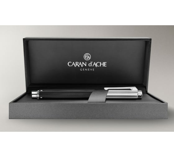 Ручка-роллер Caran d’Ache Carandache Varius - Rubracer SP F 4470.085