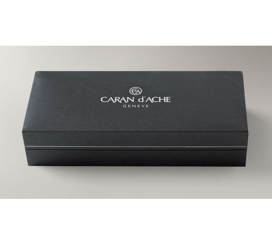 Ручка-роллер Caran d’Ache Carandache Varius - Rubracer SP F 4470.085